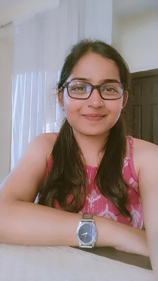 Chandana Veeturi