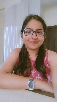 Chandana Veeturi